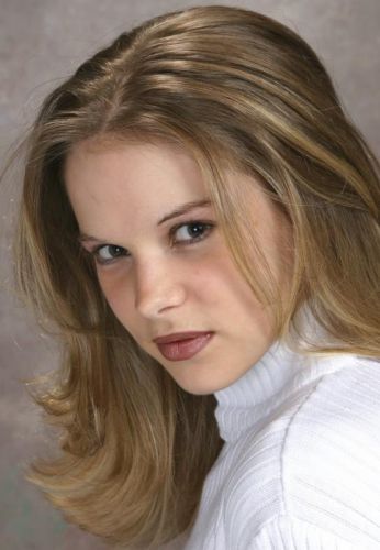 Shasta Creel