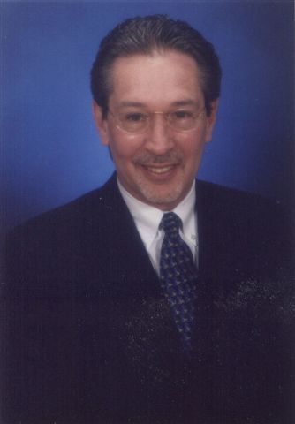 Alan Haig
