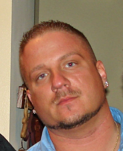 Casey Lockard