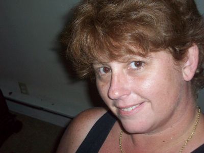 Angelia Chapman