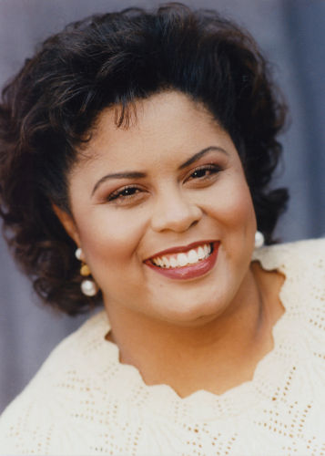Tanya Barron