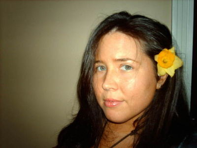 Sherry Woodward