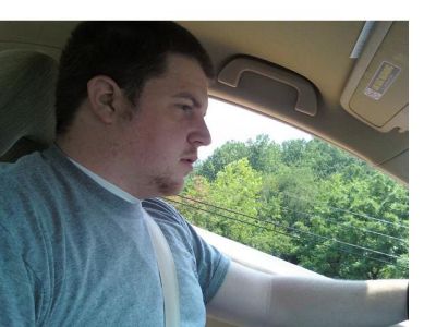 Justin Gibby