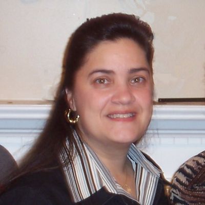 Carmelina Masciana