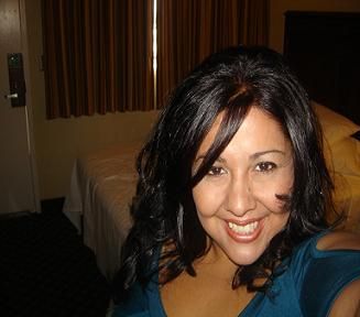 Michelle Siqueiros