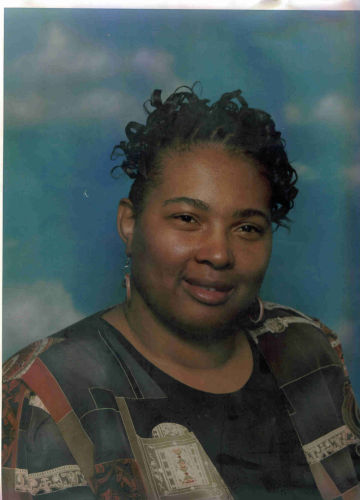 Donna Hill