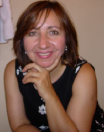Dina Davies