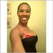 Janisa Walker