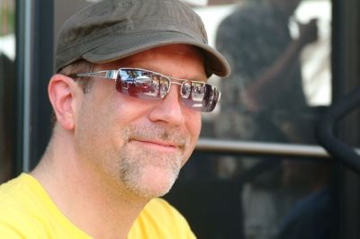 Mark Delicio