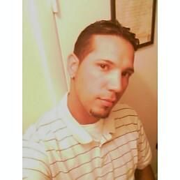Samuel Diaz