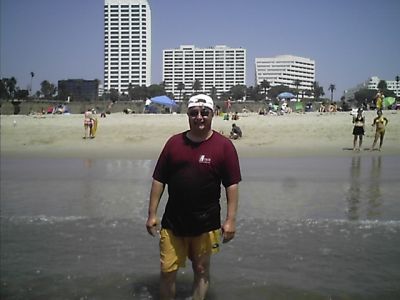 Christopher Hentzen