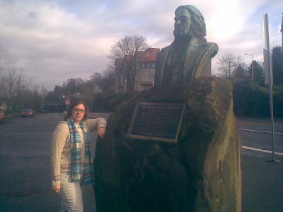 Anita John