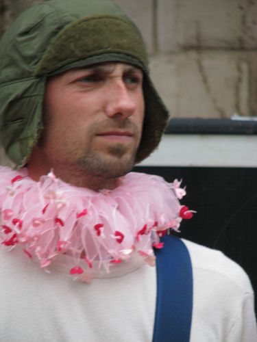 Eric Timmons