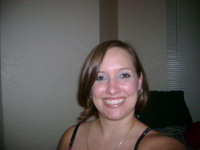 Megan Mader