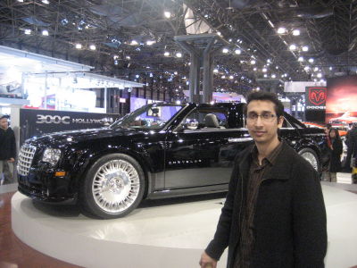 Asif Baig
