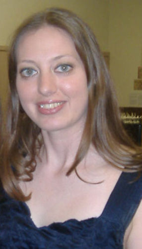 Laura Thompson