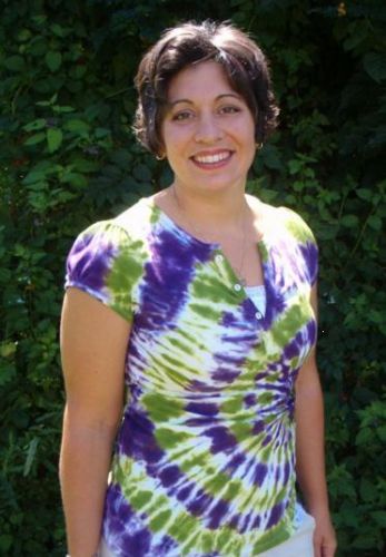 Peggy Lydell