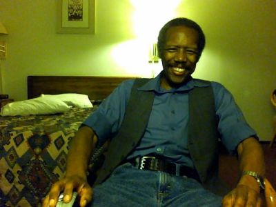 Robert Hawkins