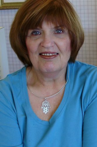 Shirley Pohlkamp