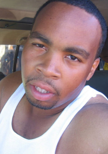 Jamaal Anderson