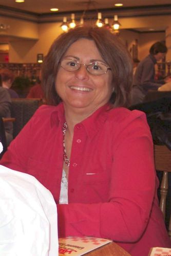 Dianne Dunbar