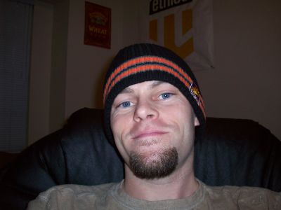 Jason Crosby