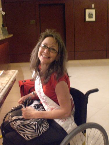 Jonna Seeger