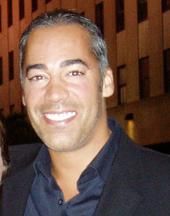 Stewart Bosley