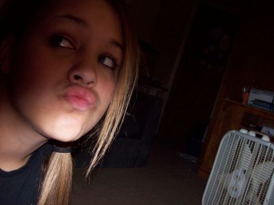 Hannah Westmoreland