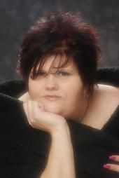 Tina Rogers