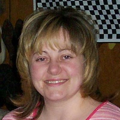 Sherry Walker