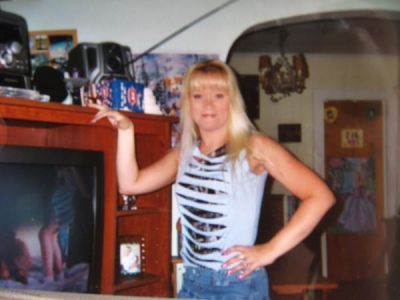 Vicki Houghmaster