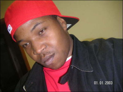Jeremy Gibson