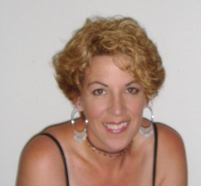 Stephanie Weymouth
