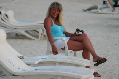 Sandra Smith