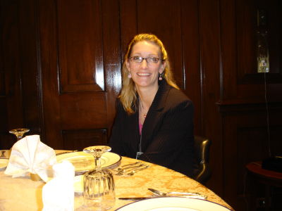 Tonia Dockter