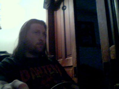 Beau Roudebush