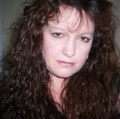 Dawn Carey