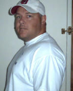 Stephen Daigle