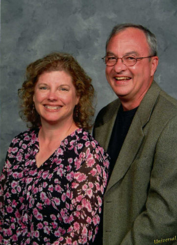 Stephen Stiverson