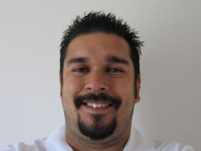 Christopher Martz