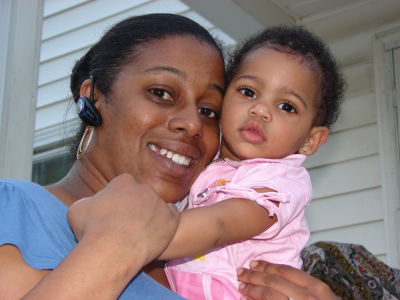 Anastasha Ervin