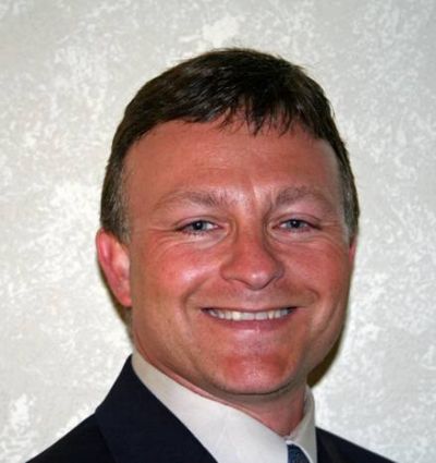 Mark Richard