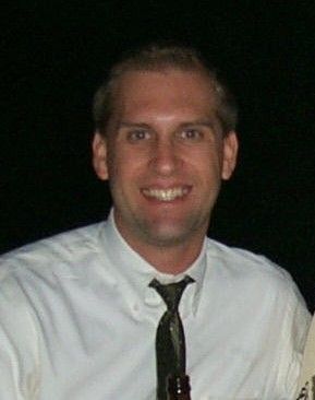 Michael Carlson