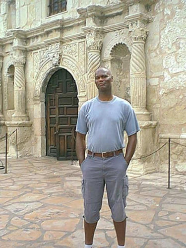 Demetrius Bryant
