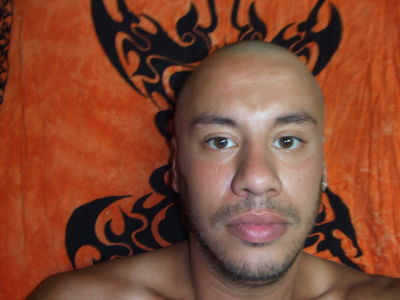 James Evans