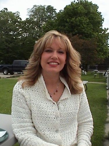 Laura Tews