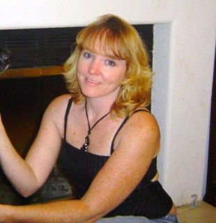 Mandy Oliver