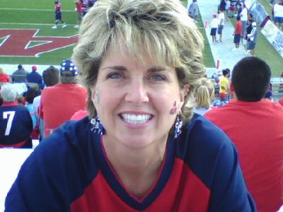 Carol Wood