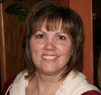 Joanne Meiner